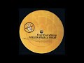 Fred Everything - Passion Pour La Freak (Afro Love Affair Mix)