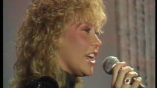 Agnetha (ABBA) - Wrap Your Arms Around Me (Italy 1983)