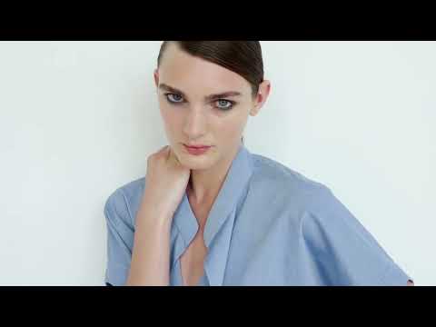 Zero + Maria Cornejo | Spring Summer 2023