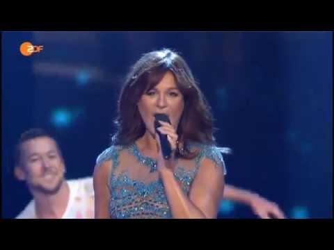 Andrea Berg - Du hast mich tausendmal belogen