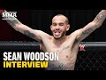 Sean Woodson Calls Out Josh Culibao Following UFC Vegas 28 Win - MMA Fighting