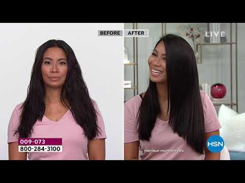 Carol's Daughter Monoi Ora Repair + Volume Hair Duo