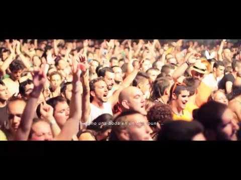 Iboga Summer Festival - Official 2014 Aftermovie (English subs)