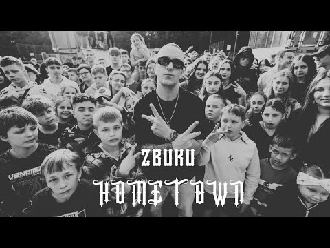ZBUKU - HOMETOWN