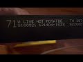 The Wiggles Live Hot Potatoes 2004 VHS