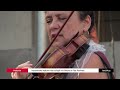 Koncert Ivy Bittové a Petra Pavlince: Kala Zingarica
