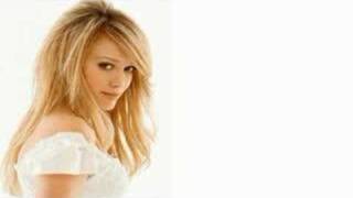 Hilary Duff - Underneath This Smile - Official Audio