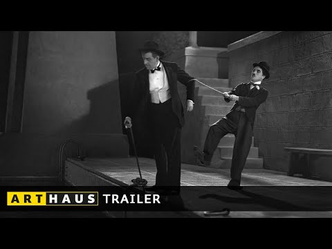 Trailer-Vorschau: Lichter der Großstadt