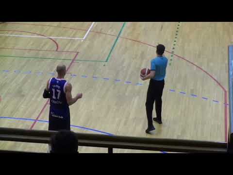 SCM Craiova - CSM Targu Mures 90-86 , L1 , 17.12.2022