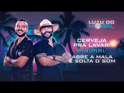 Piripirim Piripirim - Felipão e Forró Moral