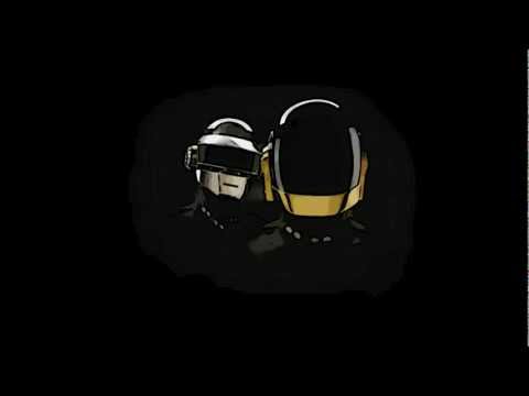 Icarus vs Around The World Daft Punk - Madeon