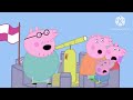 Peppa Pig Windy Castle Alternative Ending Ending