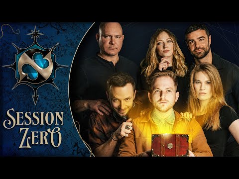 Natural Six | Session Zero | D&D 5e