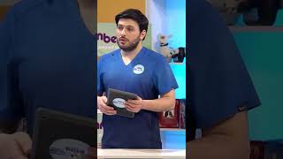 🩺💊 «Բուժ Ինֆո». Աբդոմինոպլաստիկա և լիպոմոդելավորում