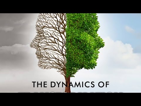 The Dynamics of Transformation-Koinonia with Apostle Joshua Selman Nimmak