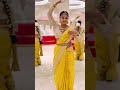 Tamil Serial Actress Maanya Anand Trending Trendingshorts