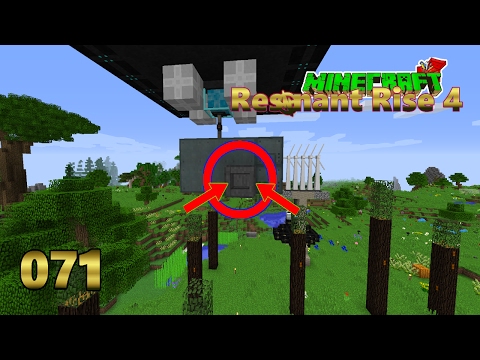 Let's Play #071 Resonant Rise 4 v1 10 2 KOMMT BALD DAS ME SYSTEM ???