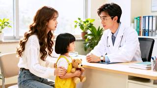 Billionaire doctor was cold to all women but fell for kind, tough single mom and gave her his all!