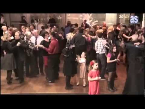 Avenue Band - Tu, Tu pokliči - Nastop v silvestrski oddaji