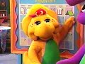 Barney Friends 510 Seven Days A Week
