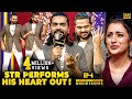 STR S Never Before Live Vibes 25000 Fans Sing Dance Along With Him Miss At Your Own Risk