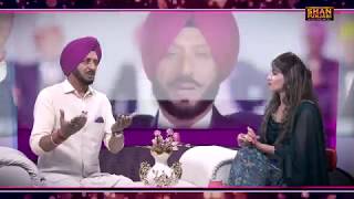 Hardeep Gill | Full Interview | Rubaru | Shan Punjabi