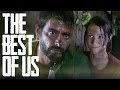 THE BEST OF US - The Last of Us Film 