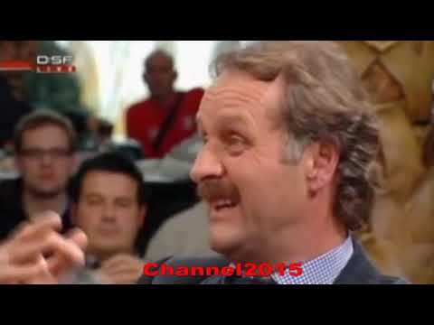 Der Tod von Robert Enke  und die Doppelmoral der Medien -  Doppelpass vom 15 11 2009