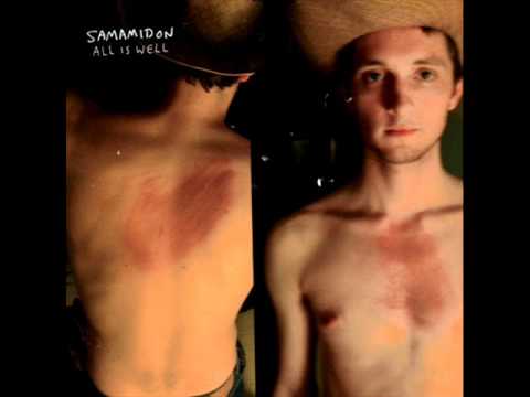 Sam Amidon - Sugar Baby