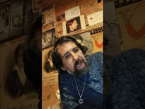 FABRIZIO DE ANDRE' - LA DOMENICA DELLE SALME