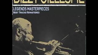 Dizzy Gillespie Quintet Salt Peanuts 720p