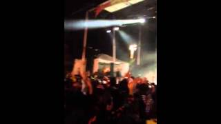 Action Bronson voodoo