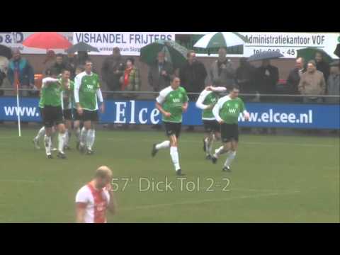 Capelle - IJsselmeervogels '10/'11