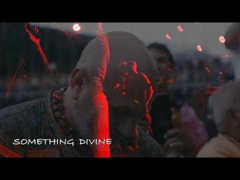 Something Divine Trailer
