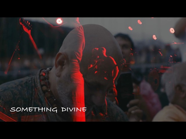Something Divine Trailer
