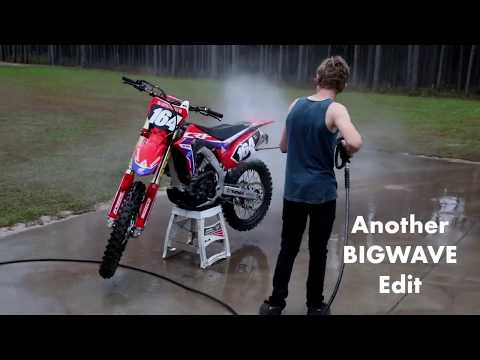 Dreamland MX with Ryder McNabb