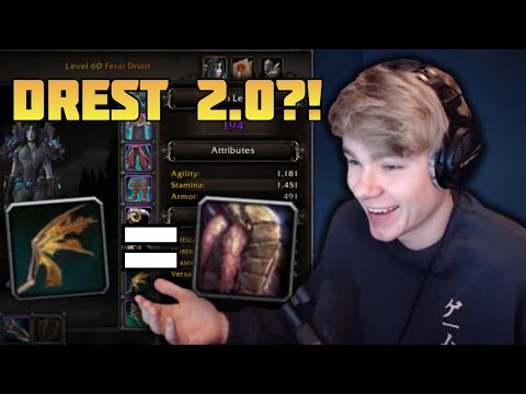 This New Shadowlands Trinket Is Insane...