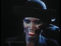 Grace Jones Interview On Aspekte 10 30 1981