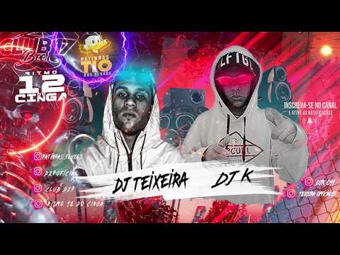 BEAT DA BEYONCE -  Mc 2Jhow Mc HD Mc Cyclope   (DJ TEIXEIRA DJ K)