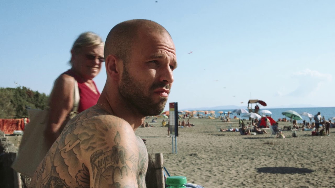 Trailer | Summerloch | Moris Freiburghaus