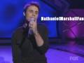 Kris Allen - To Make You Feel My Love(Studio ...