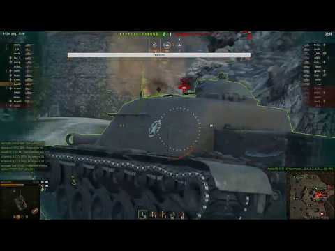 World of Tanks