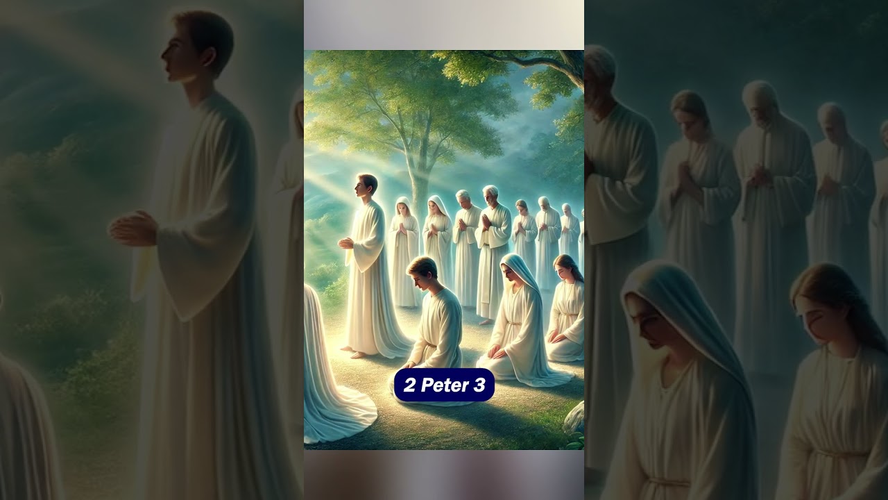 The Coming of the Lord