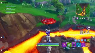 ［参加型］fortnite　　リブートバン神アップデート！