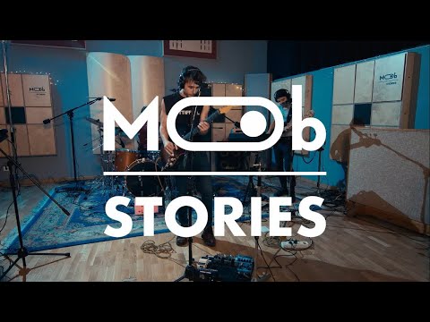 Mob Stories  •  La Scala Shepard