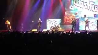 You've Got Another Thing Coming -  Judas Priest Live 2015 Halifax Nova Scotia