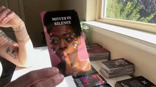 Download lagu Virgo ♍️ No beef, just SILENCE, distance and self respect. Someone is starting to panic 🫨 mp3 Download lagu Virgo ♍️ No beef, just SILENCE, distance and self respect. Someone is starting to panic 🫨 mp3