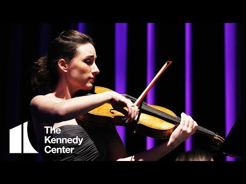Kennedy Center Opera House Orchestra - Millennium Stage (January 17, 2019)