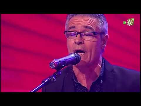 Salmarina- Popurri sevillanas-  gala 3 Yo soy del sur