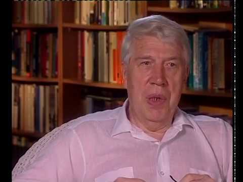 Jan Klein - How does the immune response function? (70/106)